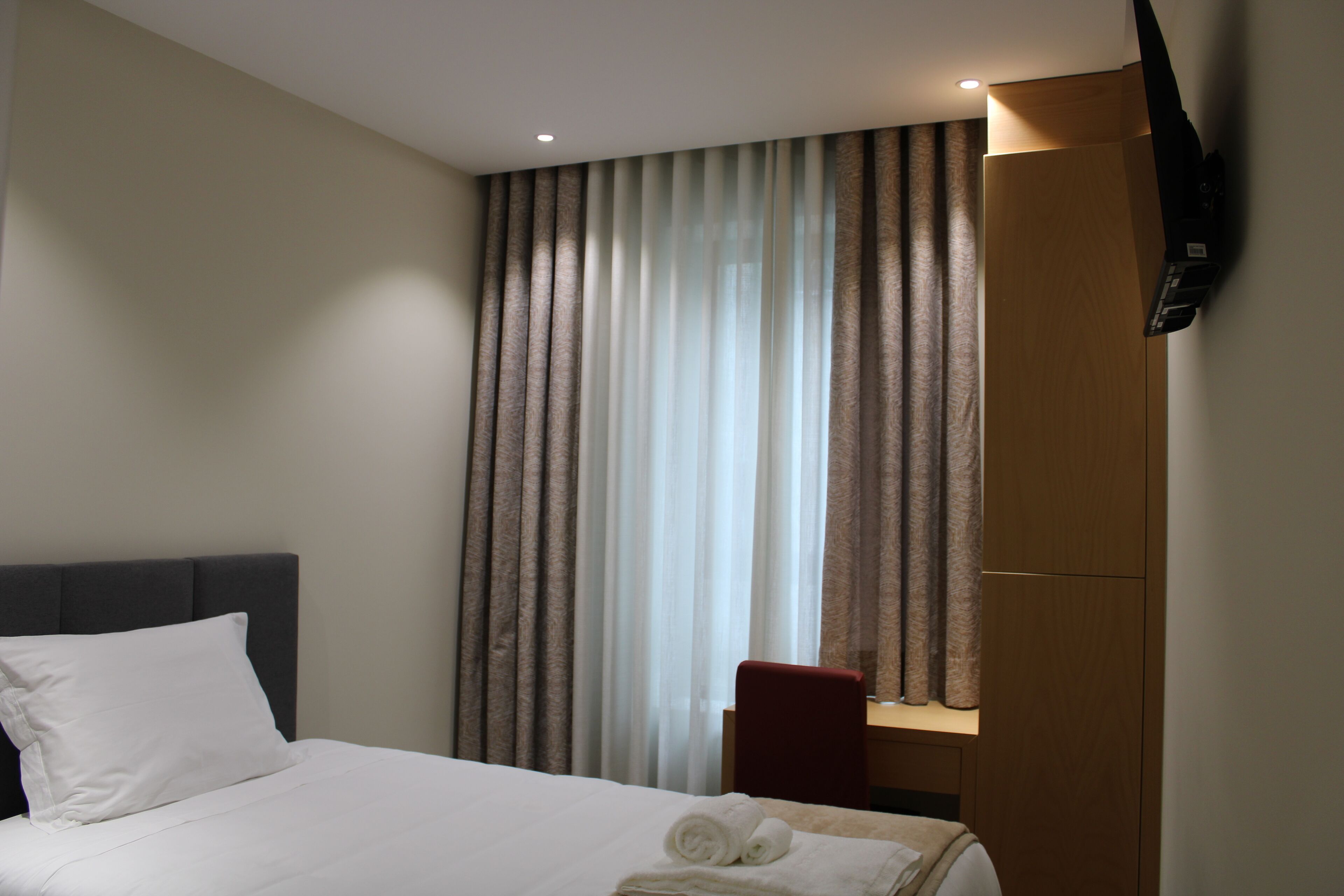 Oporto Station Hostel & Rooms