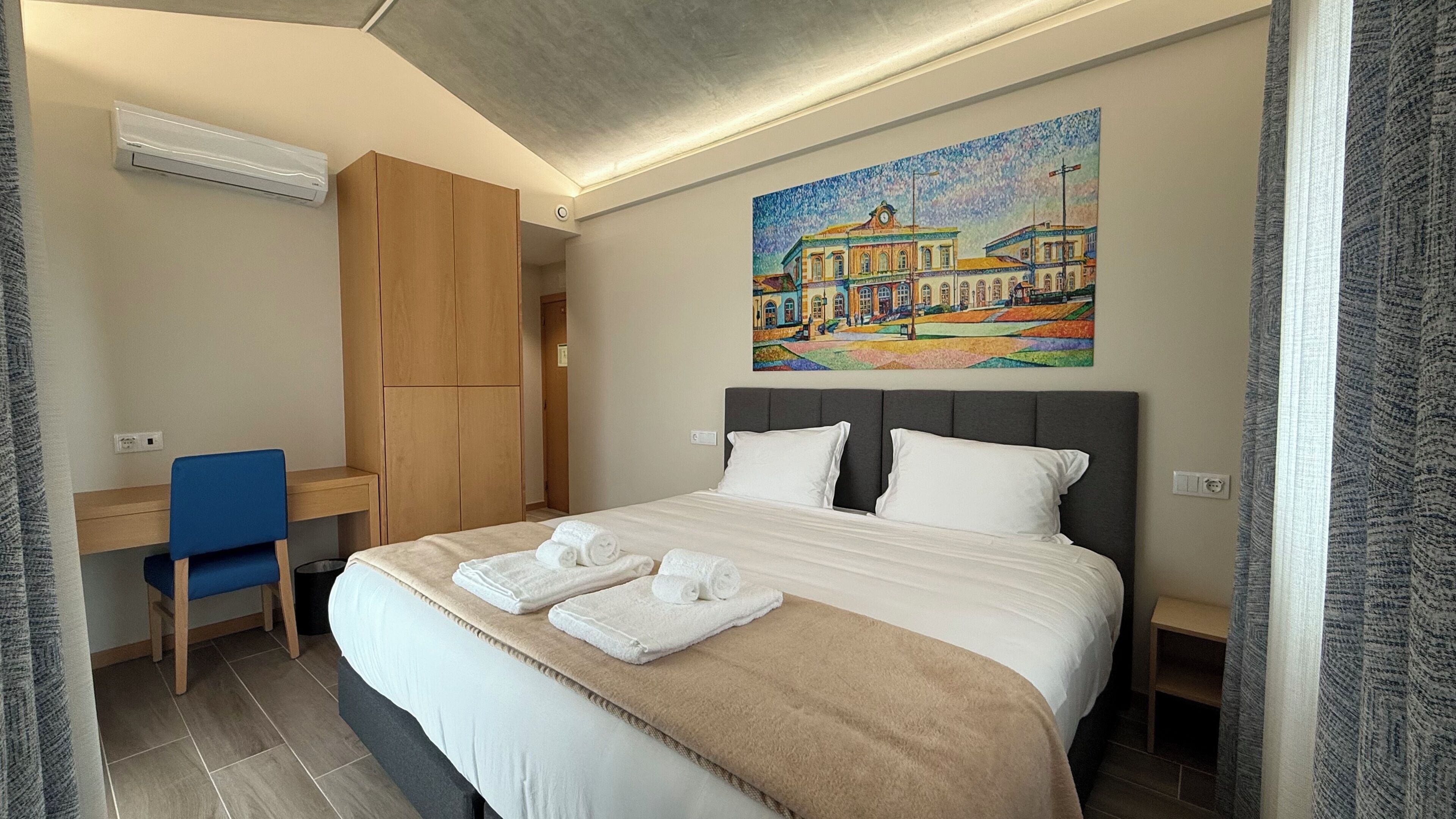 Oporto Station Hostel & Rooms