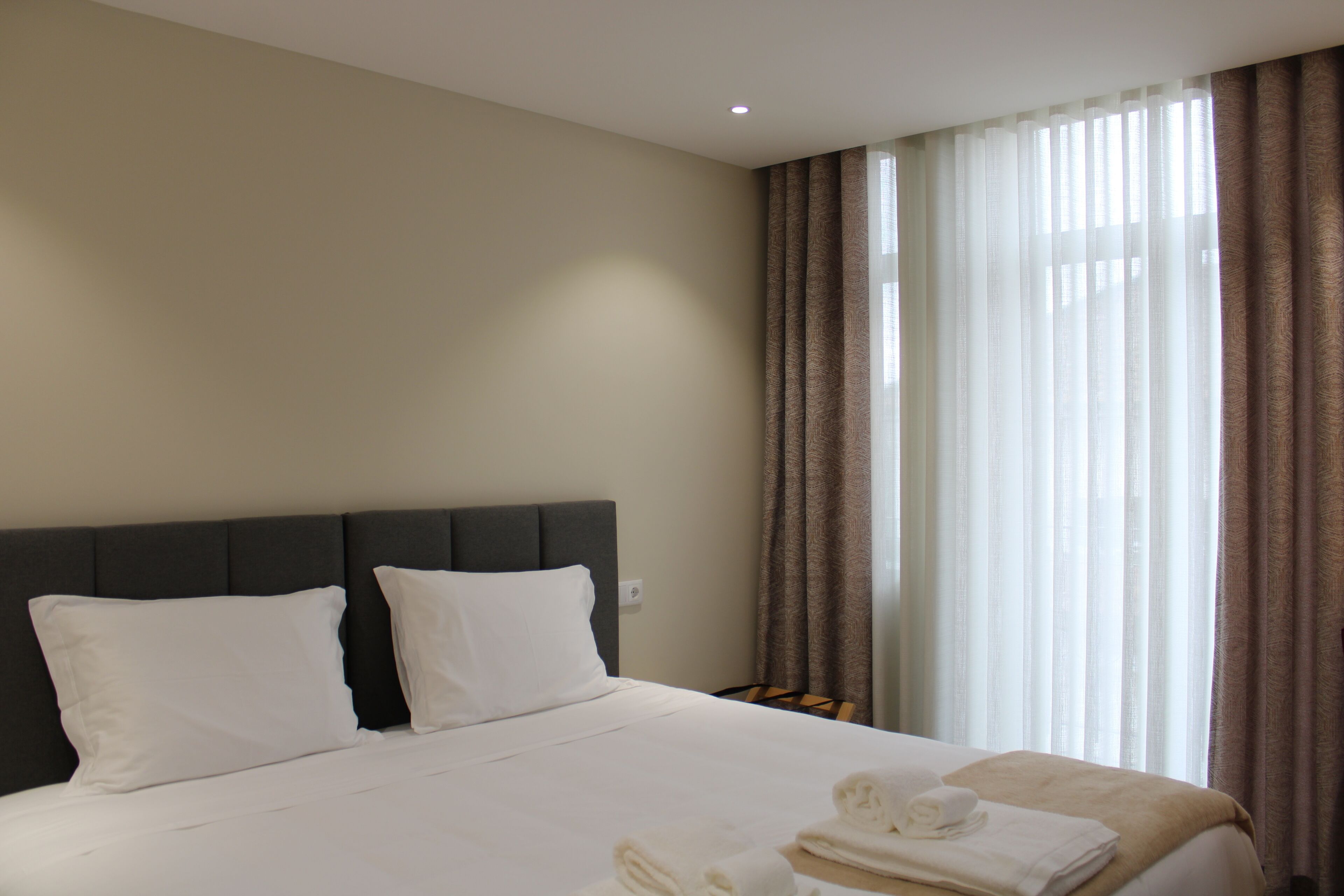 Oporto Station Hostel & Rooms