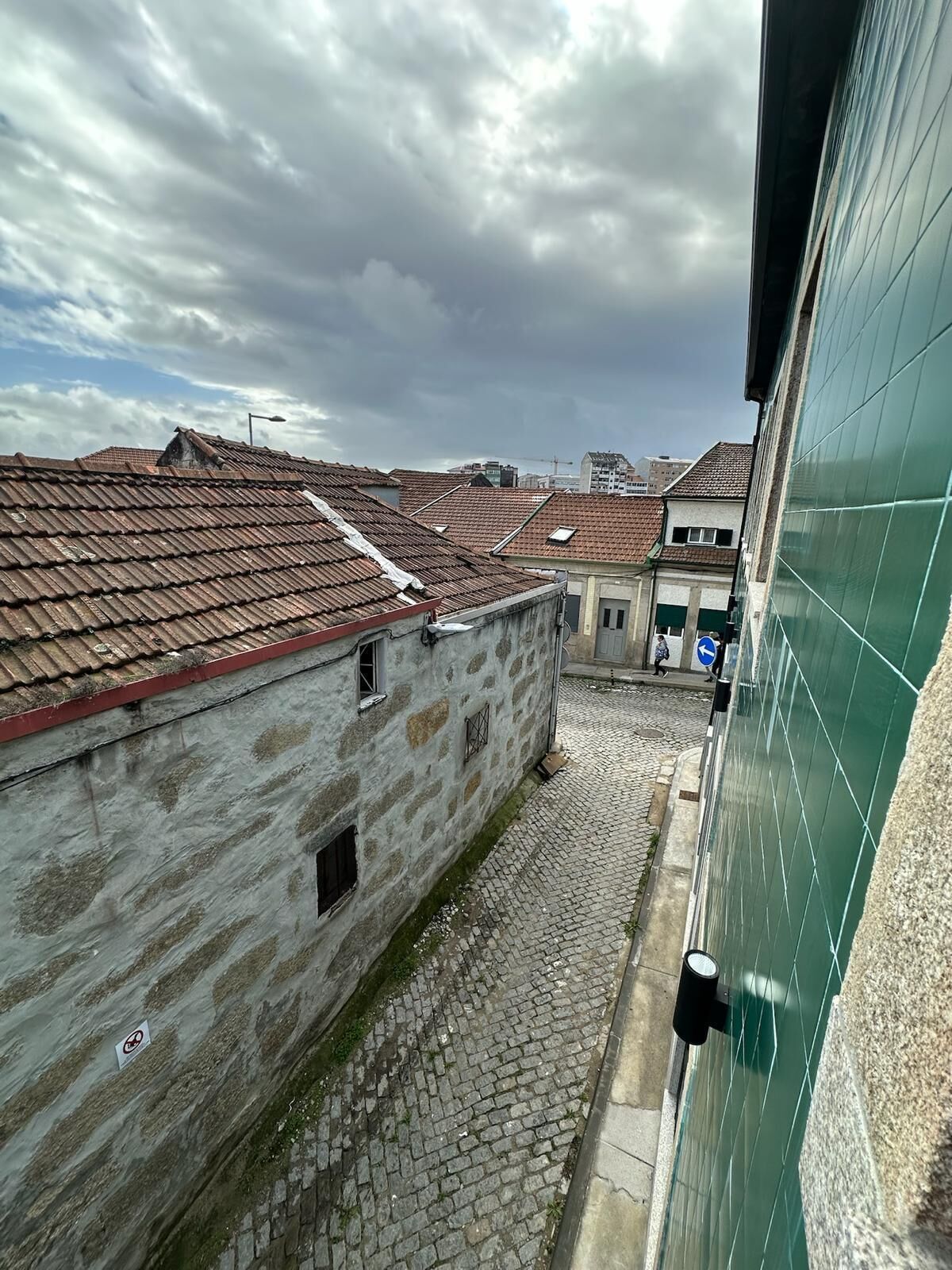 Oporto Station Hostel & Rooms