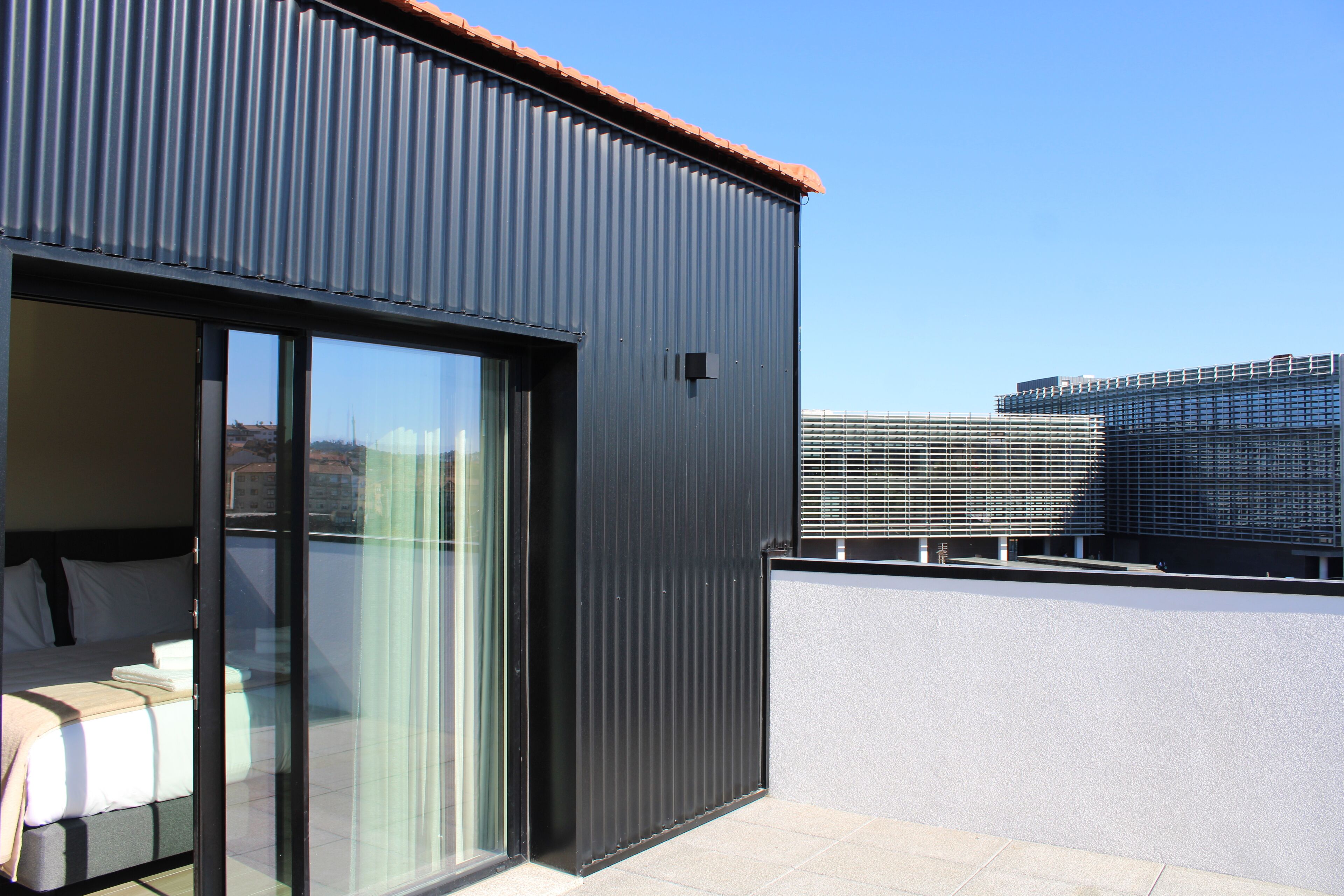 Oporto Station Hostel & Rooms