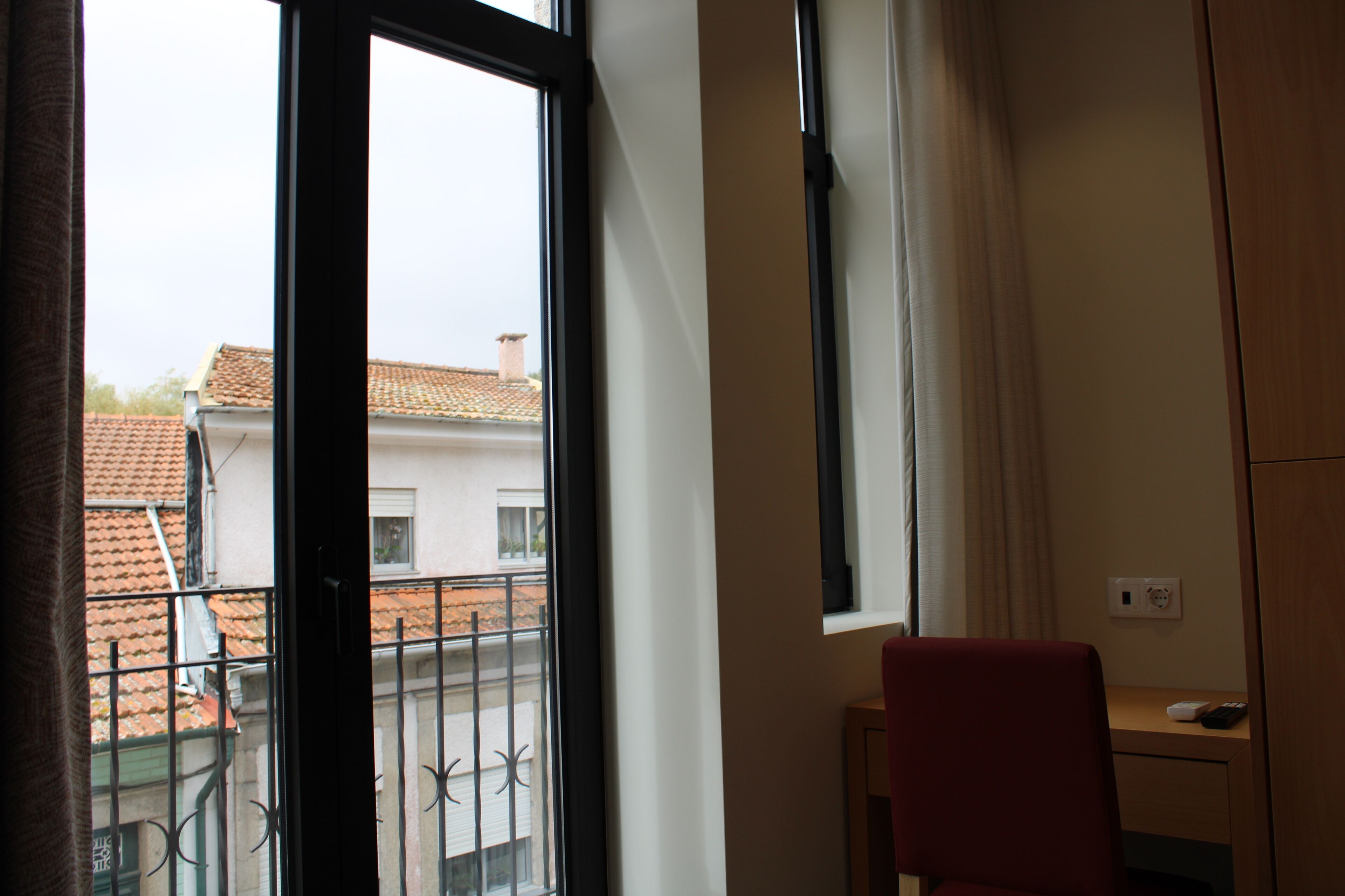 Oporto Station Hostel & Rooms