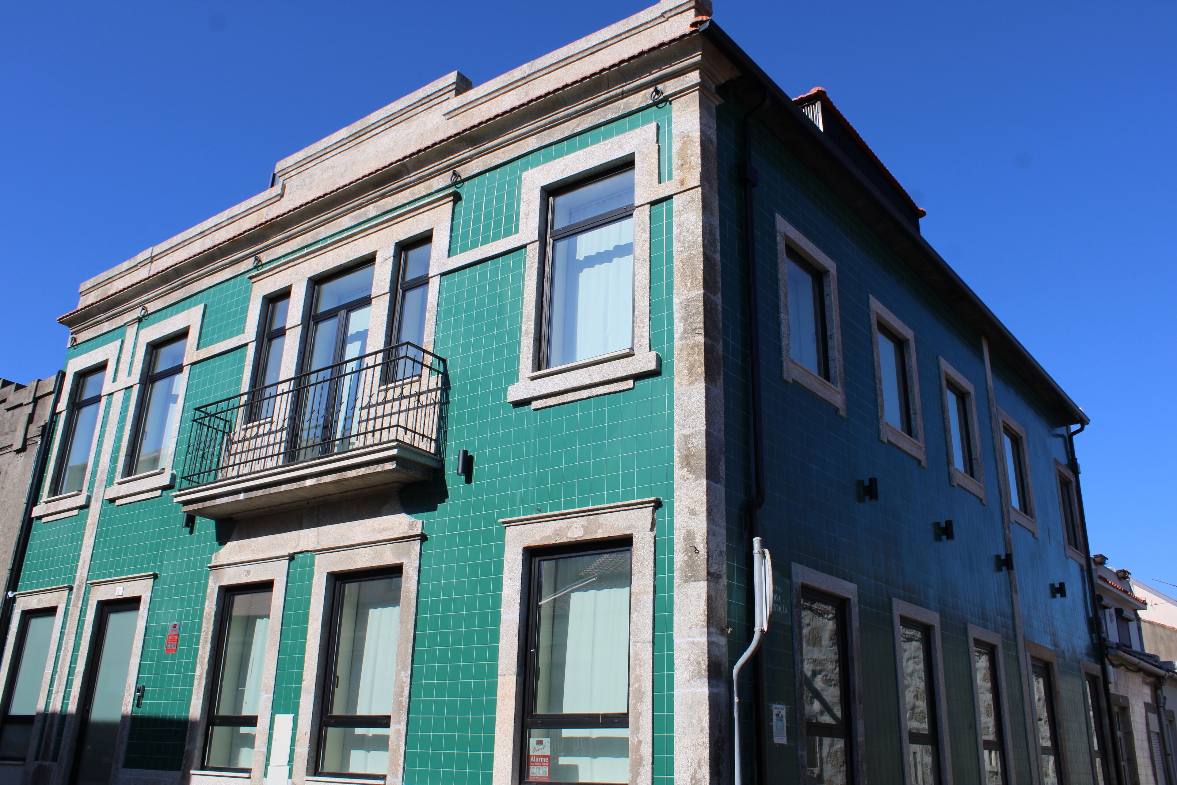 Oporto Station Hostel & Rooms