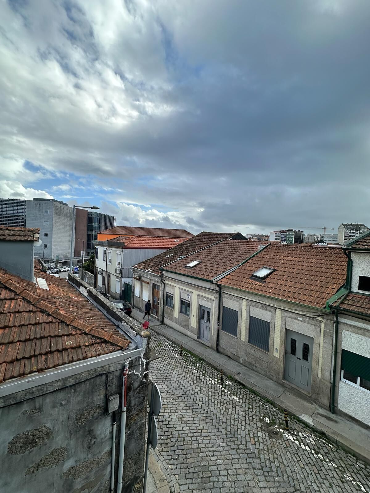 Oporto Station Hostel & Rooms