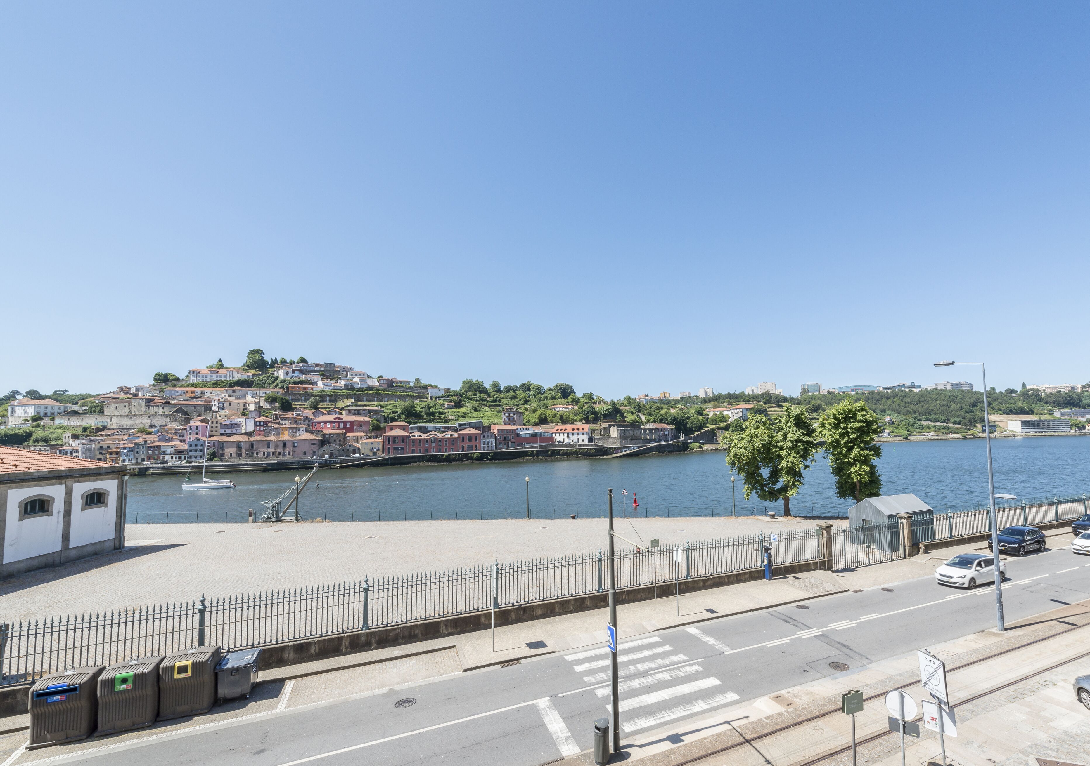 Oporto Street Miragaia