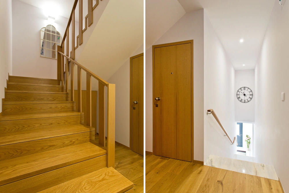 OTF Porto Centro Apartamentos