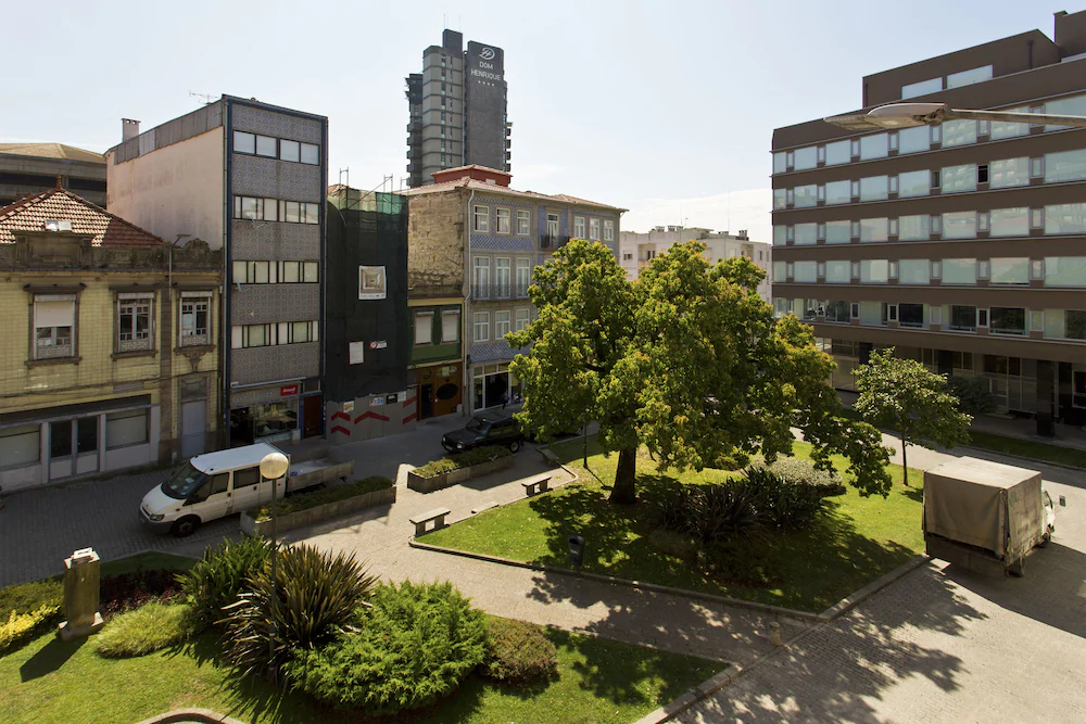 OTF Porto Centro Apartamentos