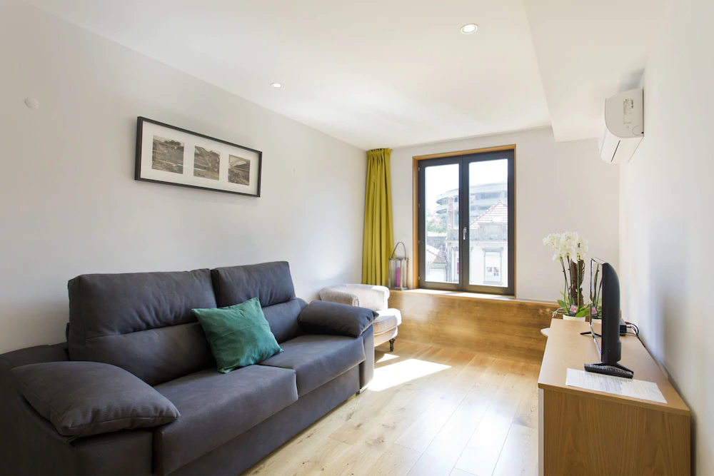 OTF Porto Centro Apartamentos
