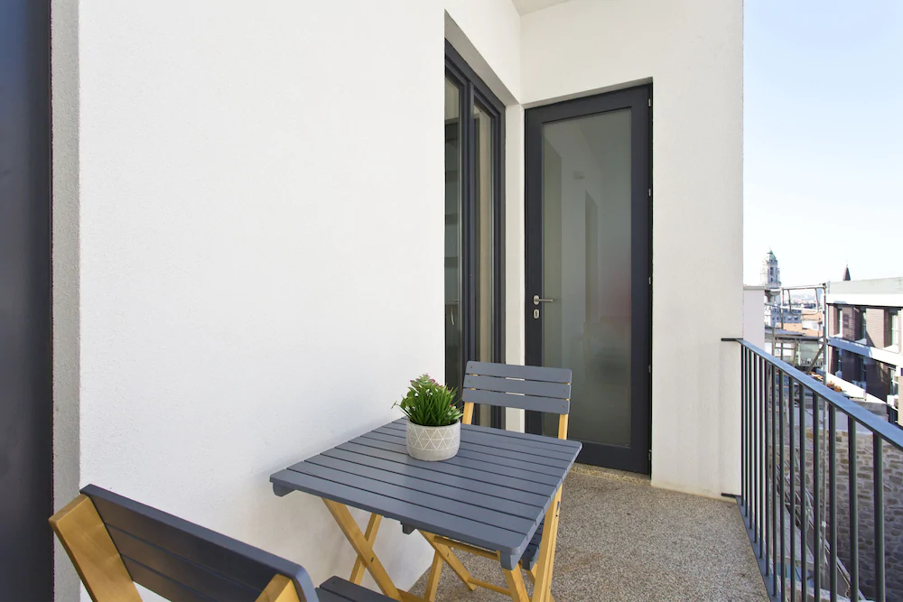 OTF Porto Centro Apartamentos