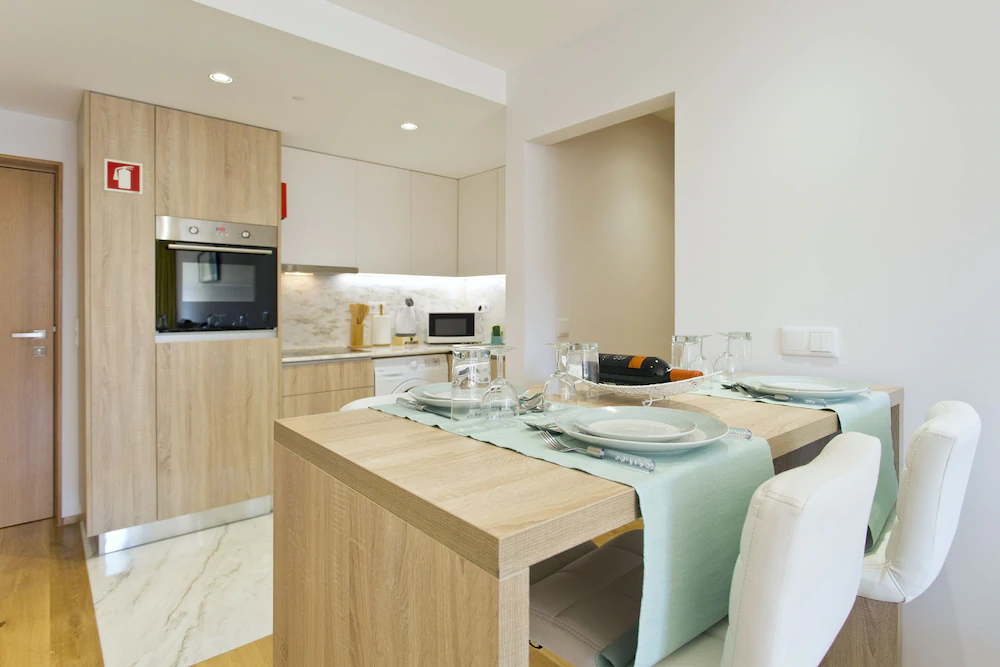 OTF Porto Centro Apartamentos