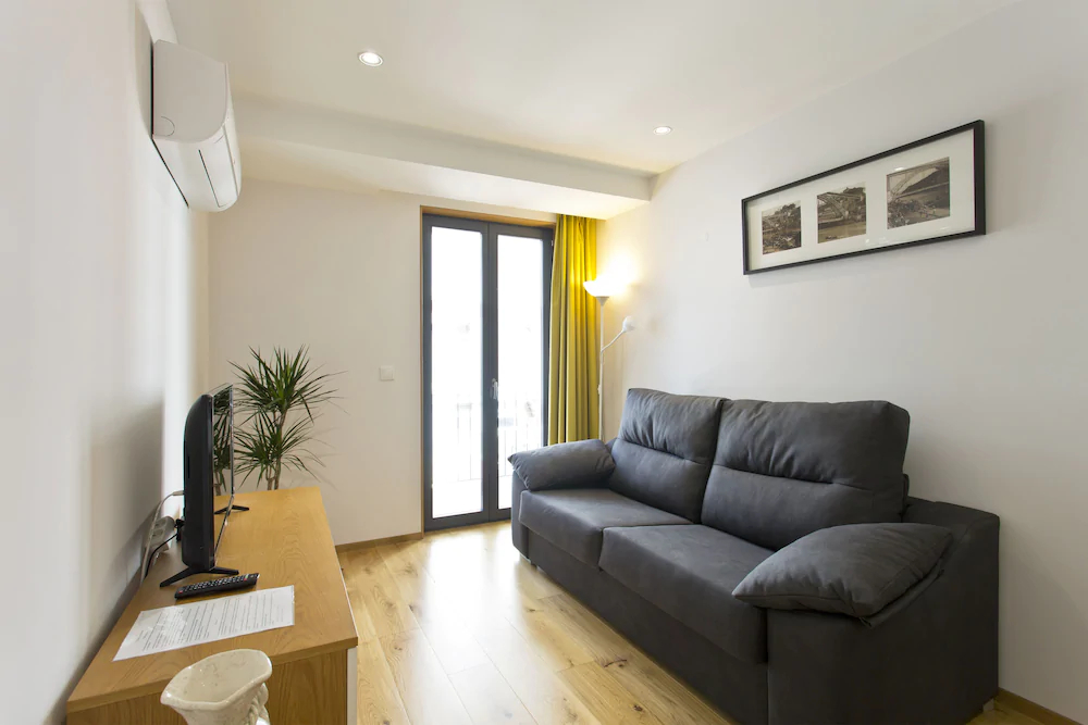 OTF Porto Centro Apartamentos