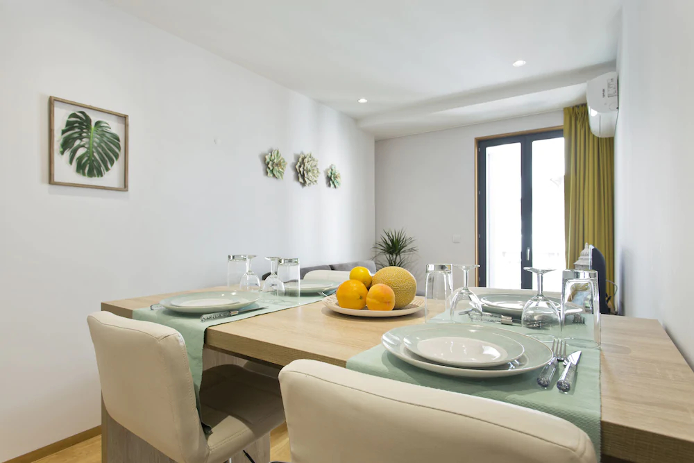 OTF Porto Centro Apartamentos