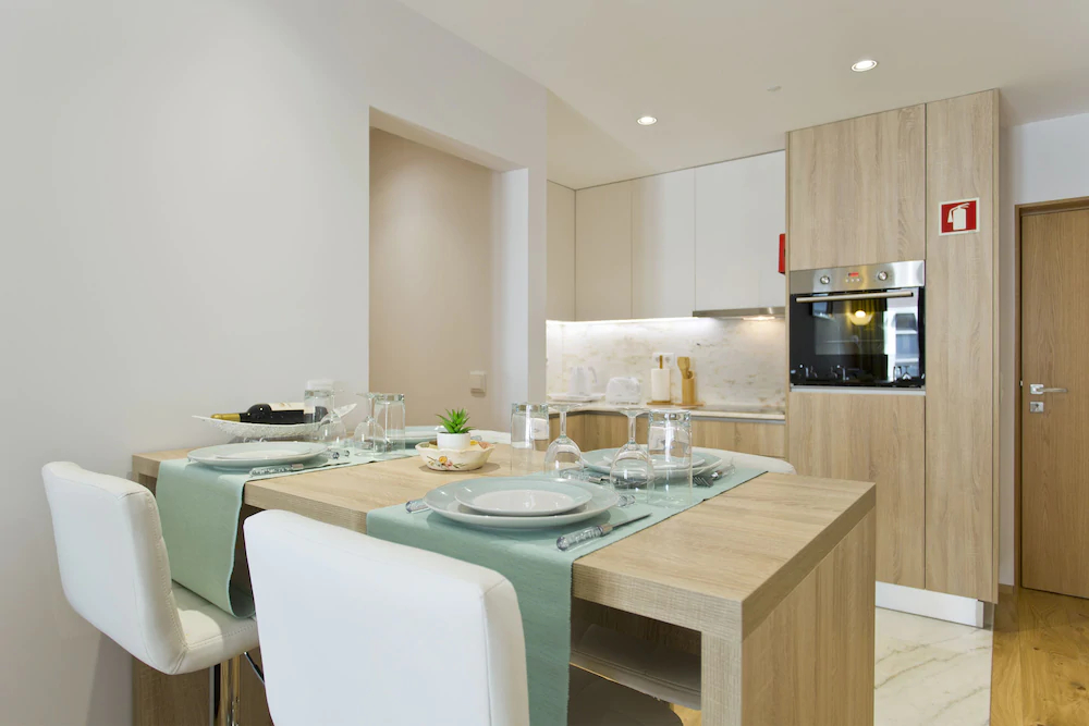 OTF Porto Centro Apartamentos
