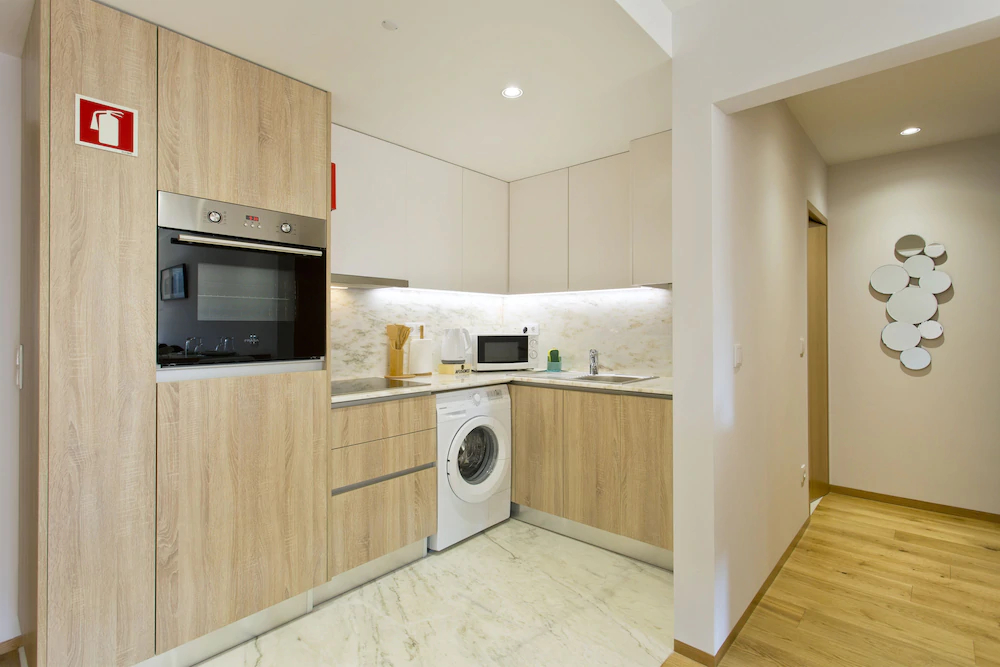 OTF Porto Centro Apartamentos