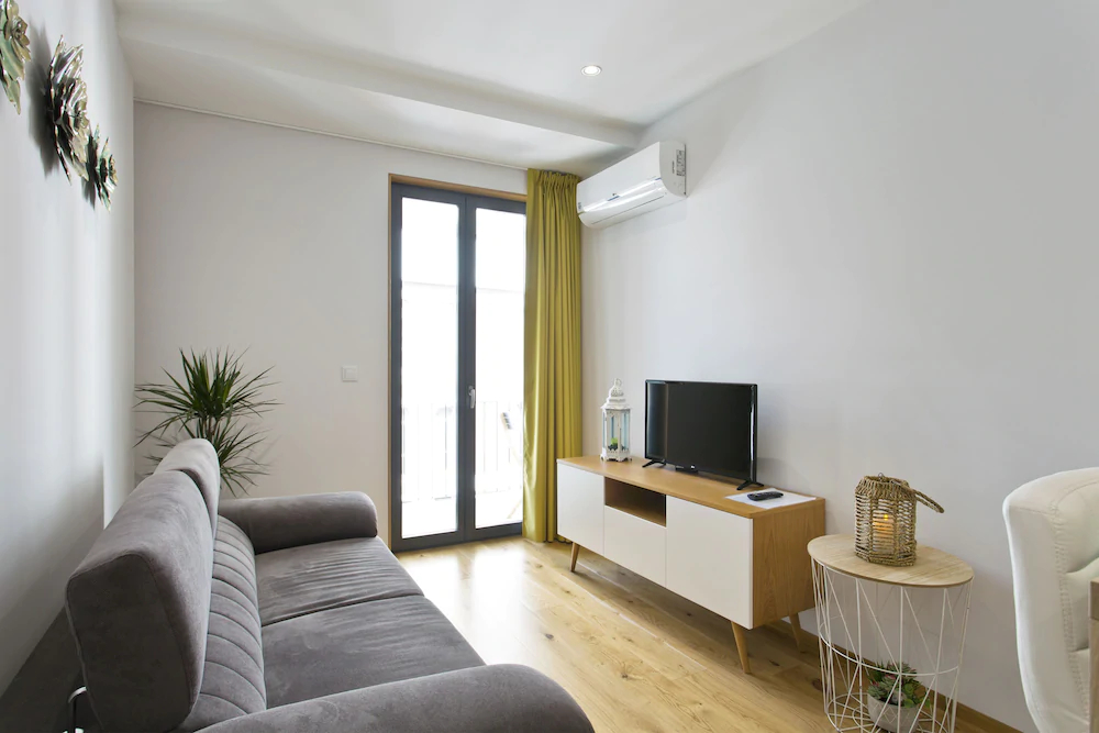 OTF Porto Centro Apartamentos