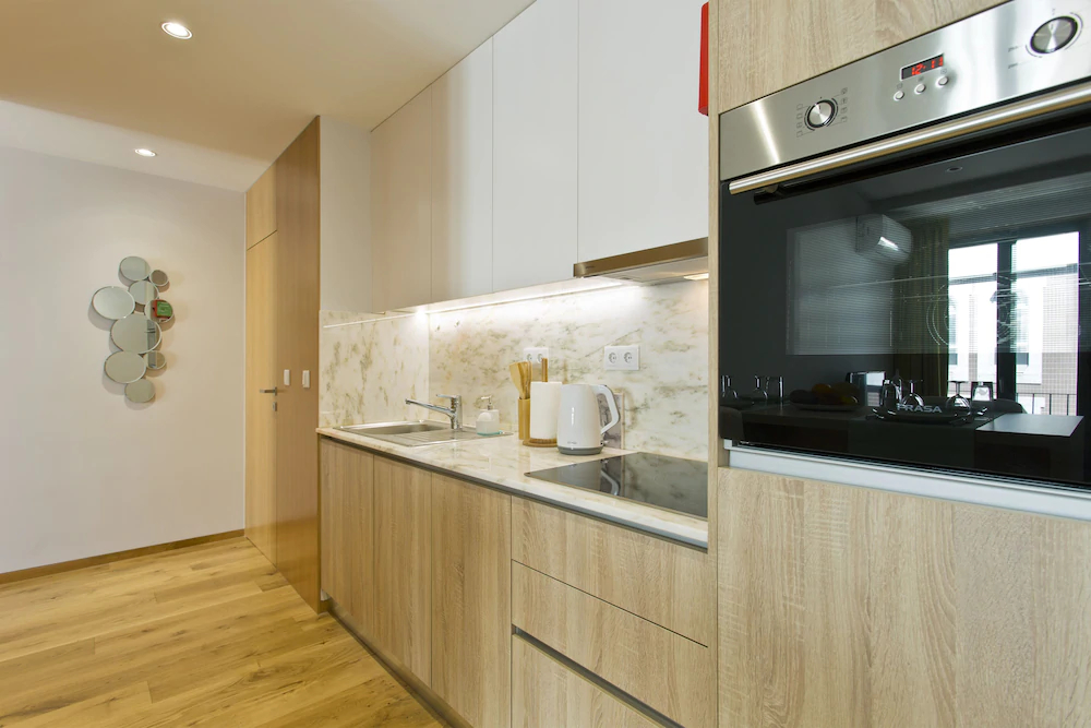 OTF Porto Centro Apartamentos