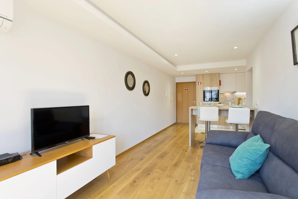 OTF Porto Centro Apartamentos