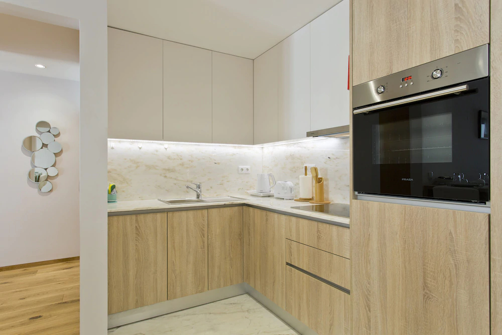 OTF Porto Centro Apartamentos