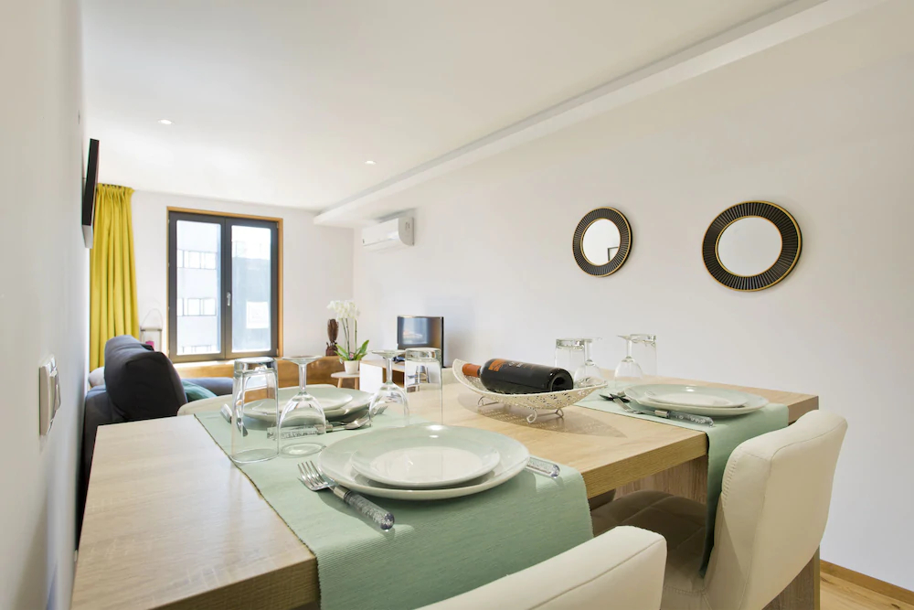 OTF Porto Centro Apartamentos