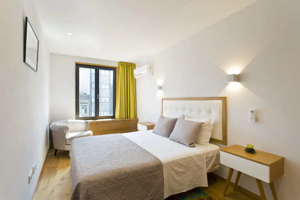 OTF Porto Centro Apartamentos