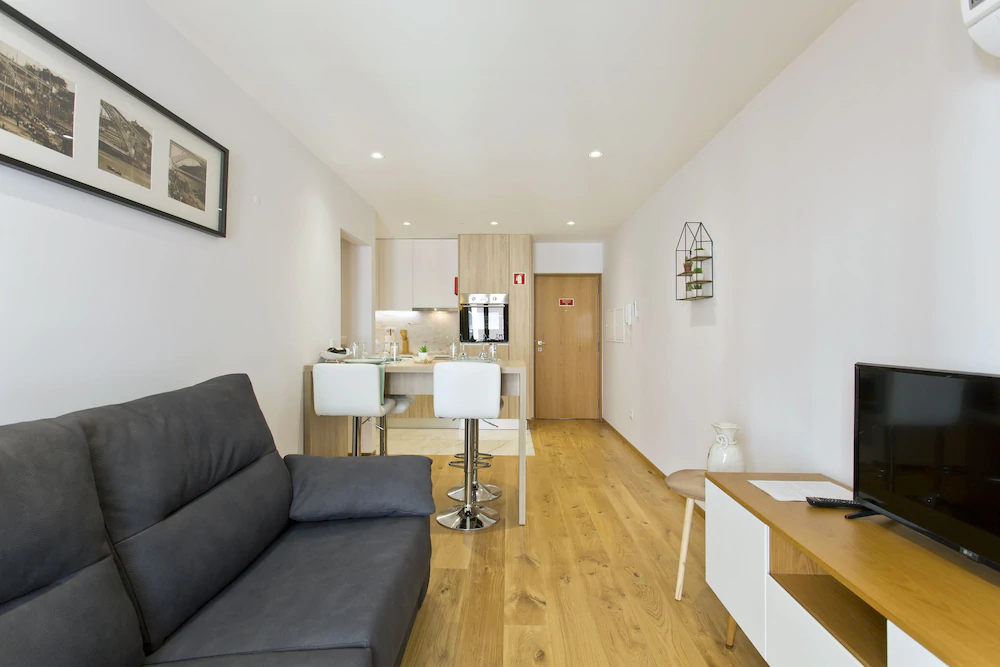 OTF Porto Centro Apartamentos