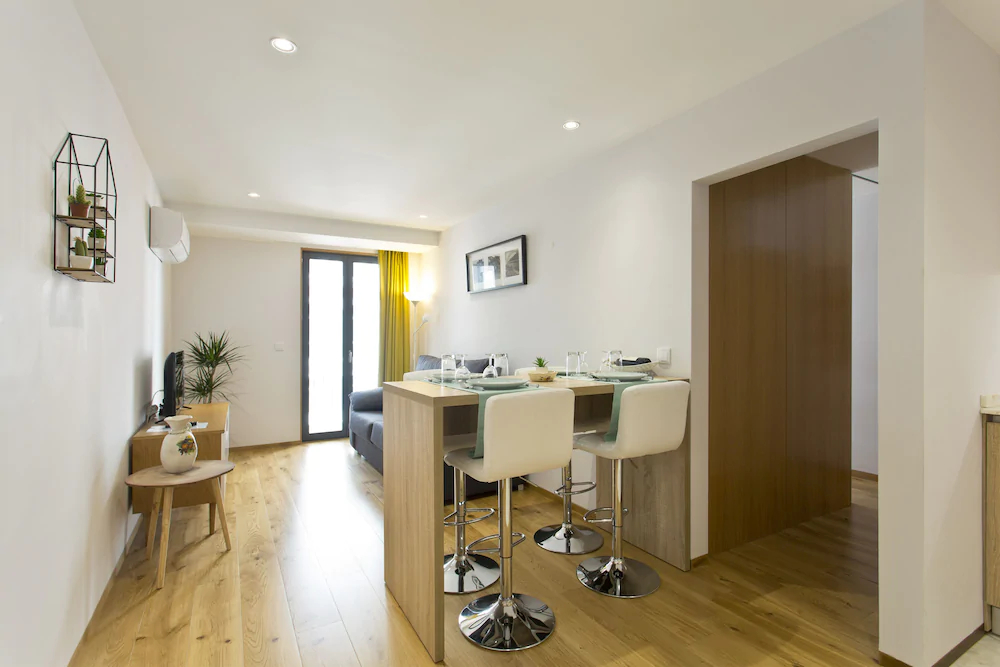 OTF Porto Centro Apartamentos