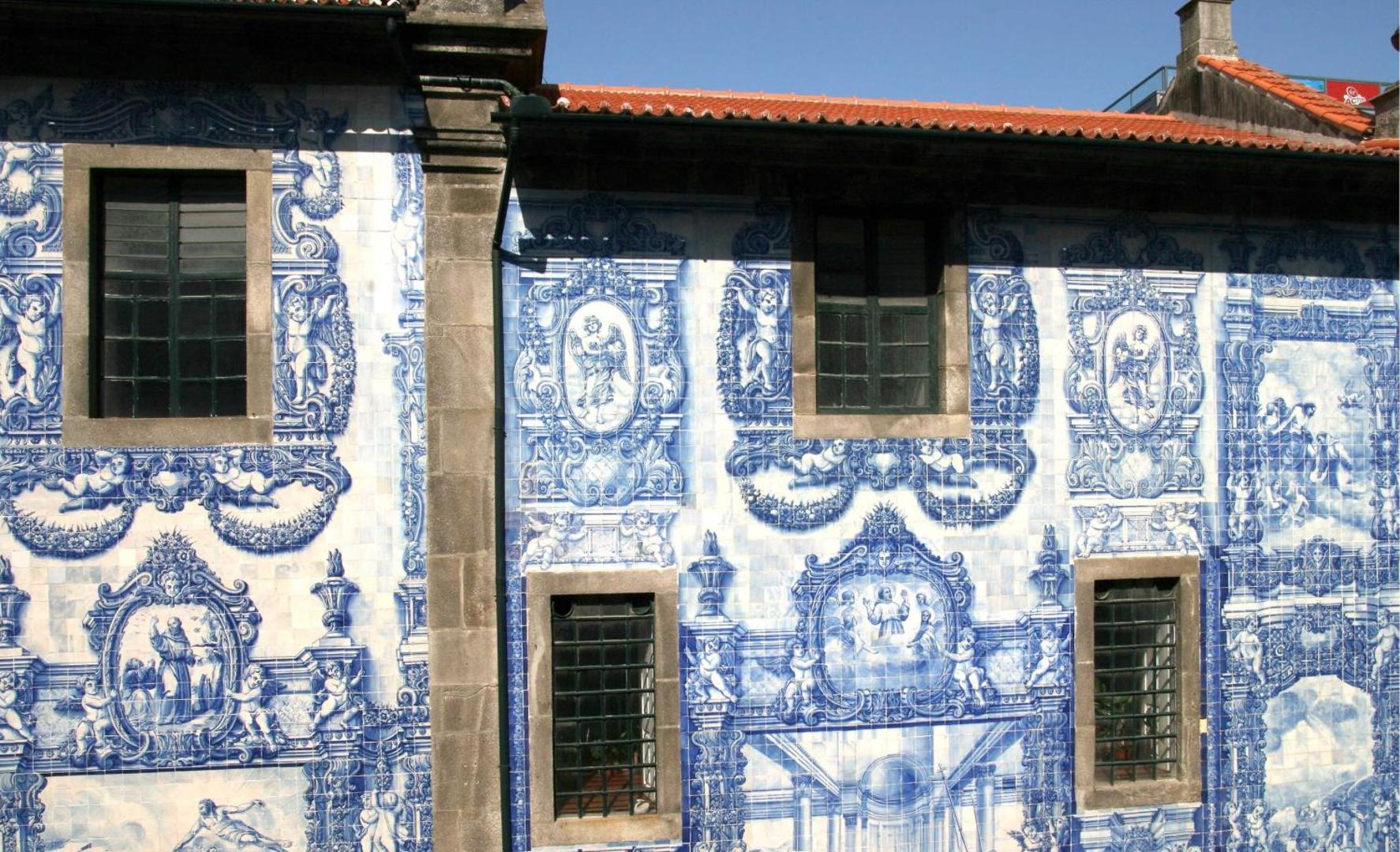 Pensao do Norte