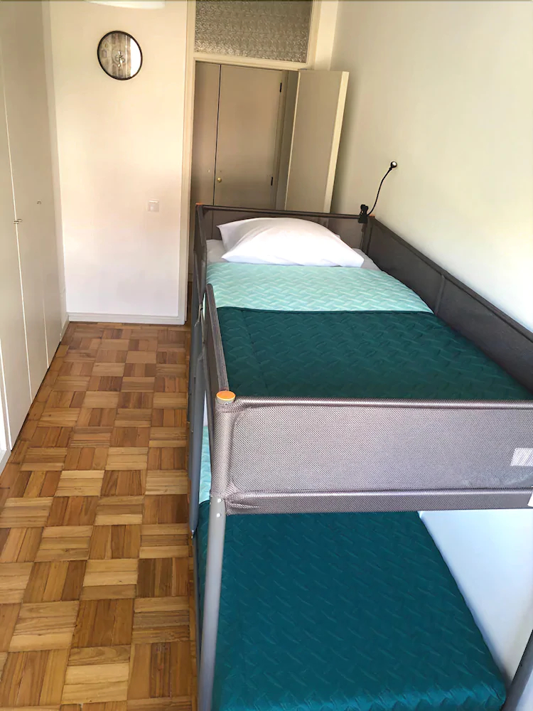 Pilar Hostel