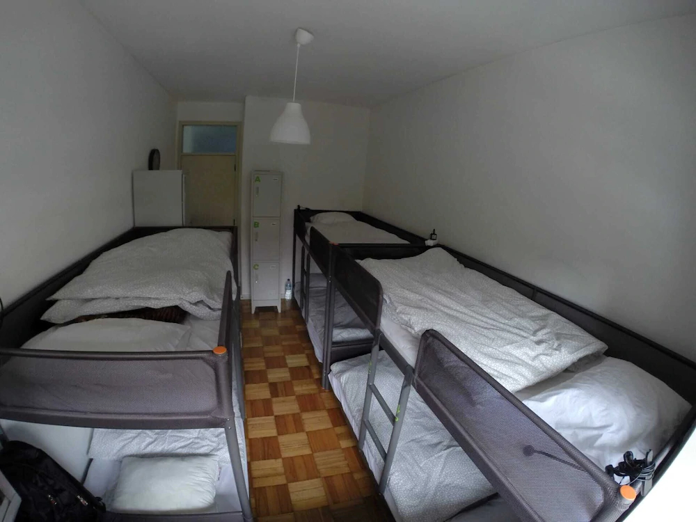 Pilar Hostel