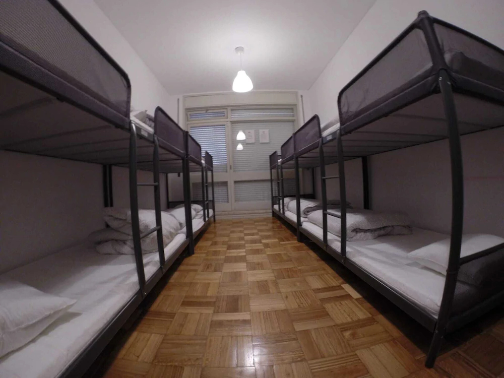 Pilar Hostel