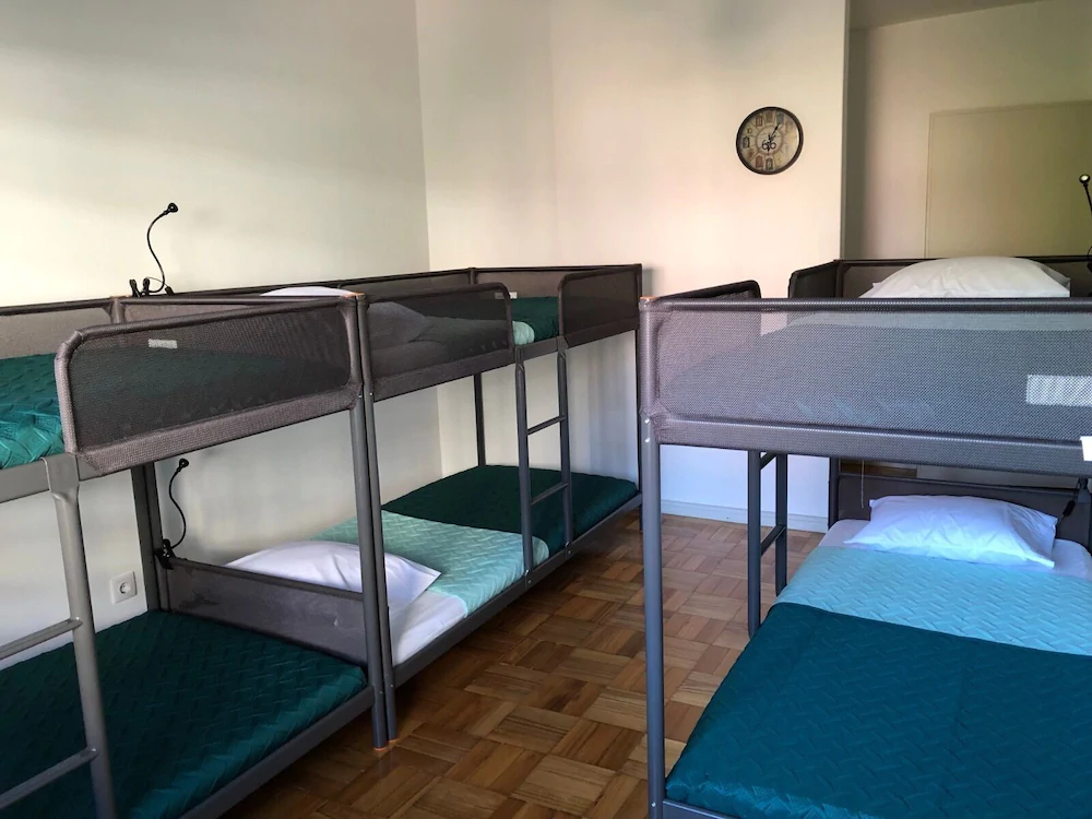 Pilar Hostel