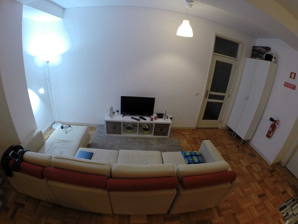 Pilar Hostel