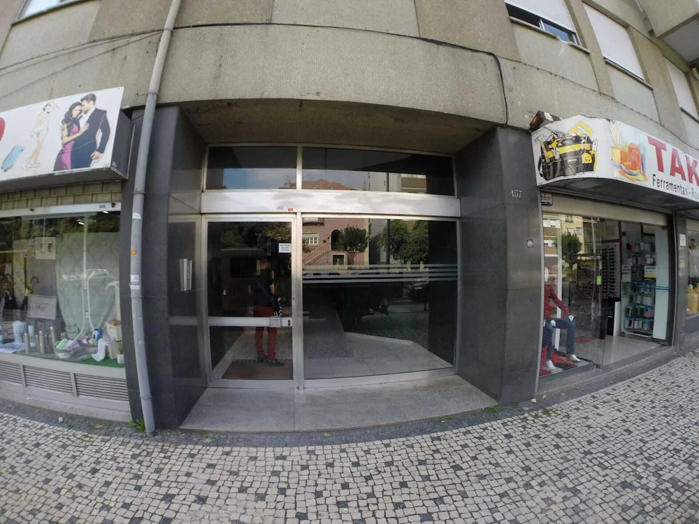 Pilar Hostel