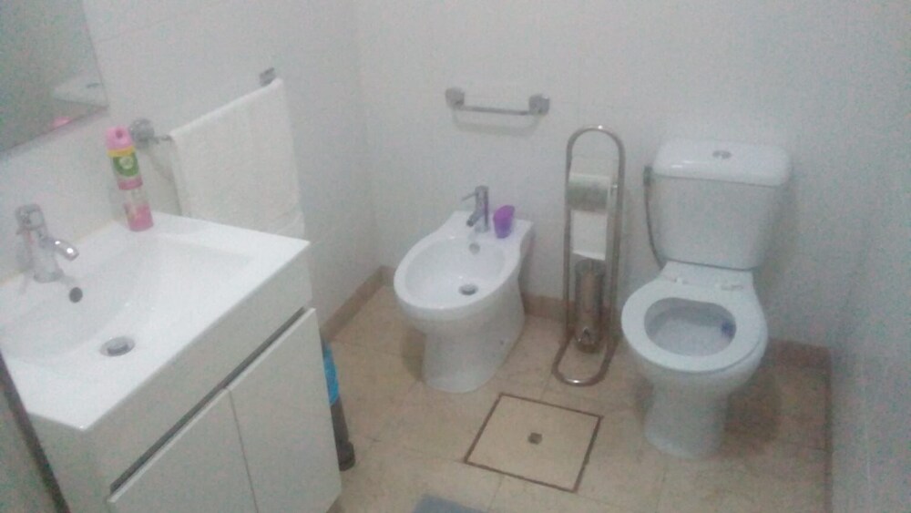Pilar Hostel