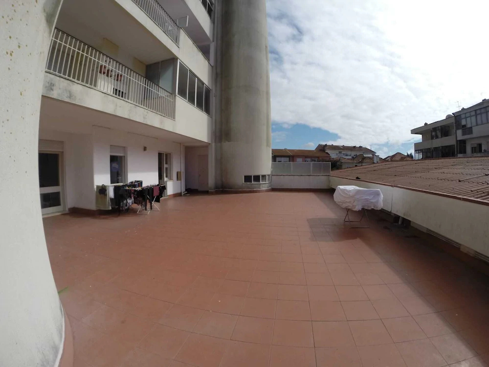 Pilar Hostel