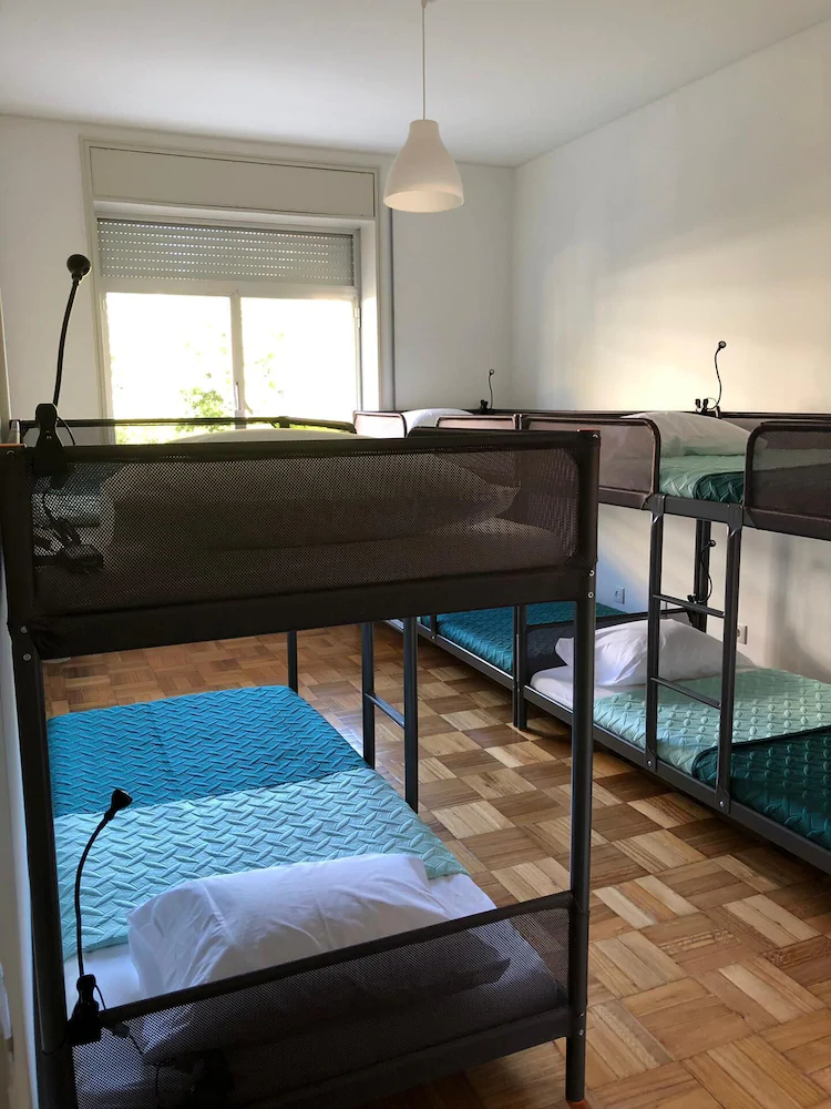 Pilar Hostel