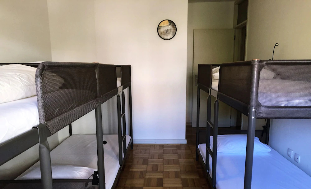 Pilar Hostel