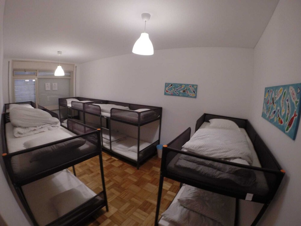 Pilar Hostel