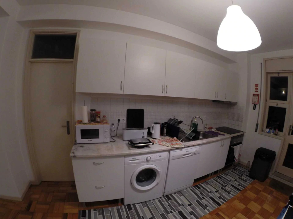 Pilar Hostel