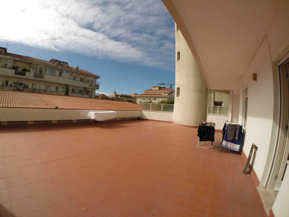 Pilar Hostel