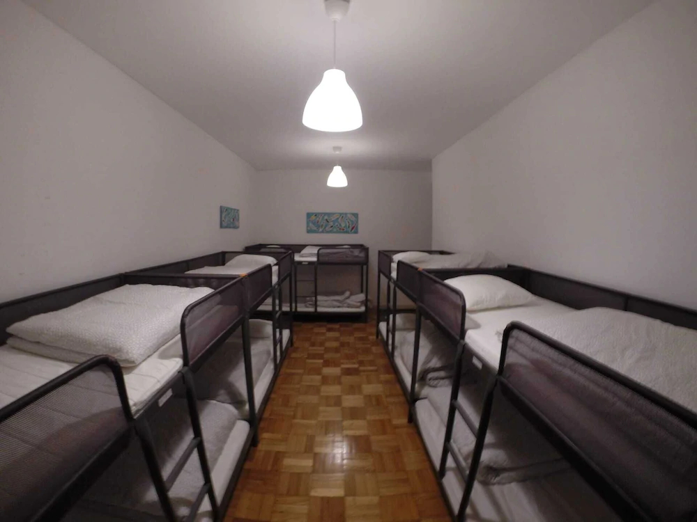 Pilar Hostel