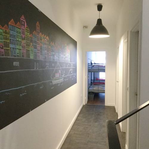 Porto Alive Hostel