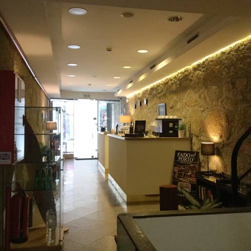 Porto Alive Hostel