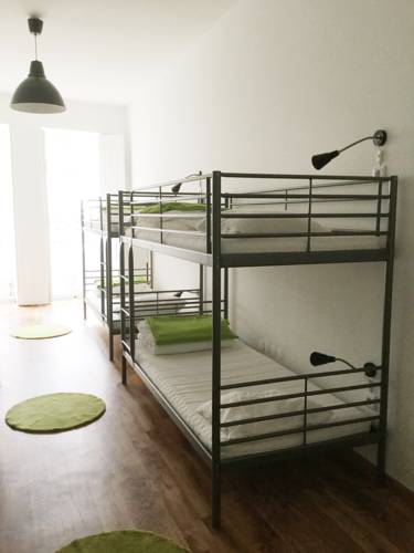 Porto Alive Hostel