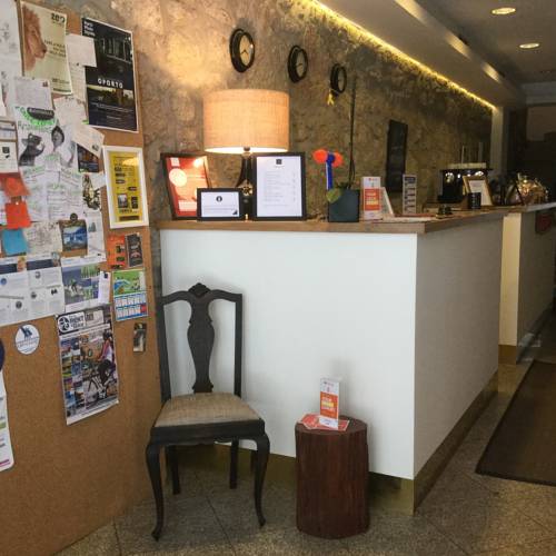 Porto Alive Hostel