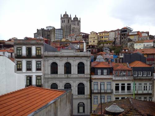 Porto Alive Hostel