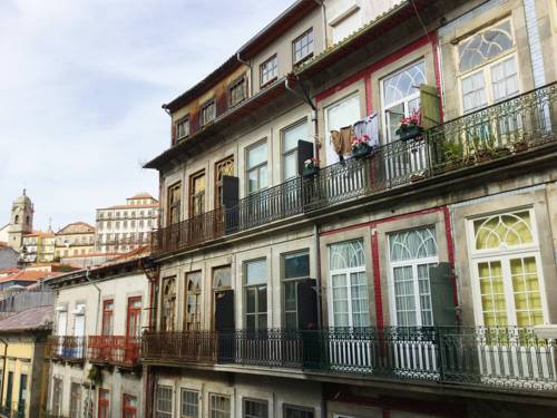 Porto Alive Hostel
