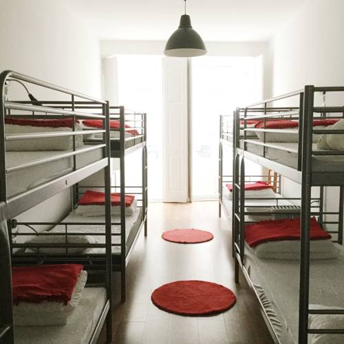 Porto Alive Hostel