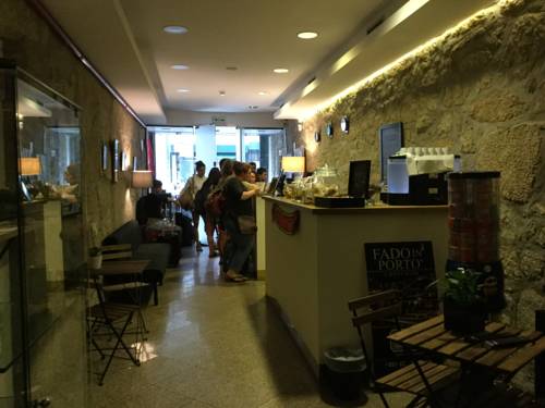 Porto Alive Hostel