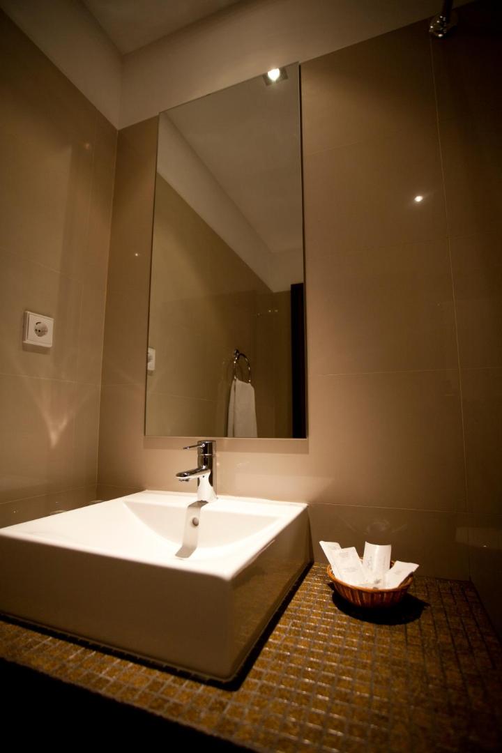 Porto Antas Hotel